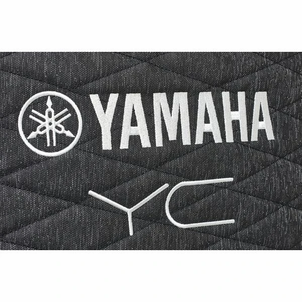 Yamaha YC61 Softbag 13 Yamaha YC61 Softbag - Image 13