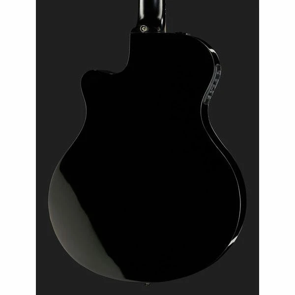 Yamaha NTX1BL Black 5 Yamaha NTX1BL Black - Image 5