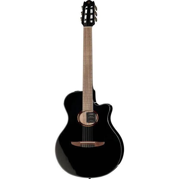 Yamaha NTX1BL Black 1 Yamaha NTX1BL Black