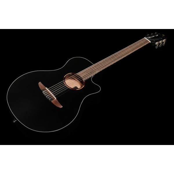 Yamaha NTX1BL Black 9 Yamaha NTX1BL Black - Image 9