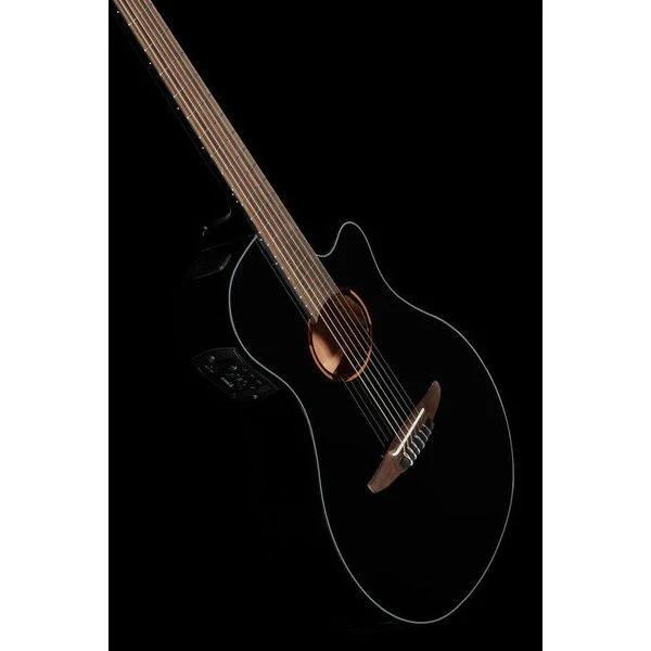 Yamaha NTX1BL Black 10 Yamaha NTX1BL Black - Image 10