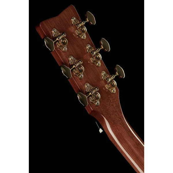 Yamaha Storia III Chocolate Brown 15 Yamaha Storia III Chocolate Brown - Image 15