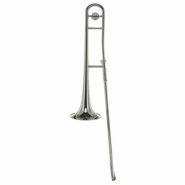 Yamaha YSL-354 SE Trombone 6 Yamaha YSL-354 SE Trombone - Image 6