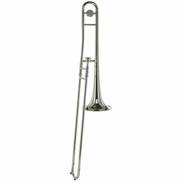 Yamaha YSL-354 SE Trombone 5 Yamaha YSL-354 SE Trombone - Image 5