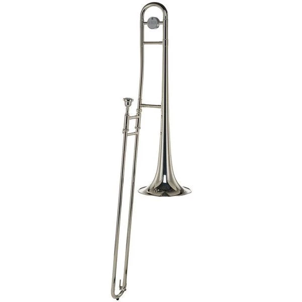 Yamaha YSL-354 SE Trombone 3 Yamaha YSL-354 SE Trombone - Image 3