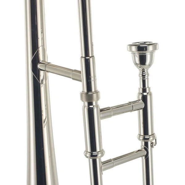 Yamaha YSL-354 SE Trombone 7 Yamaha YSL-354 SE Trombone - Image 7