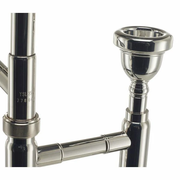 Yamaha YSL-354 SE Trombone 8 Yamaha YSL-354 SE Trombone - Image 8