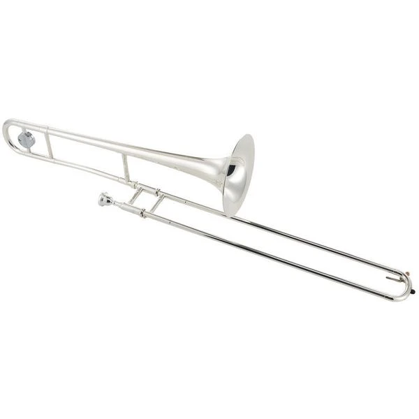 Yamaha YSL-354 SE Trombone 2 Yamaha YSL-354 SE Trombone - Image 2