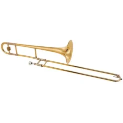 Yamaha YSL-891 Z Trombone