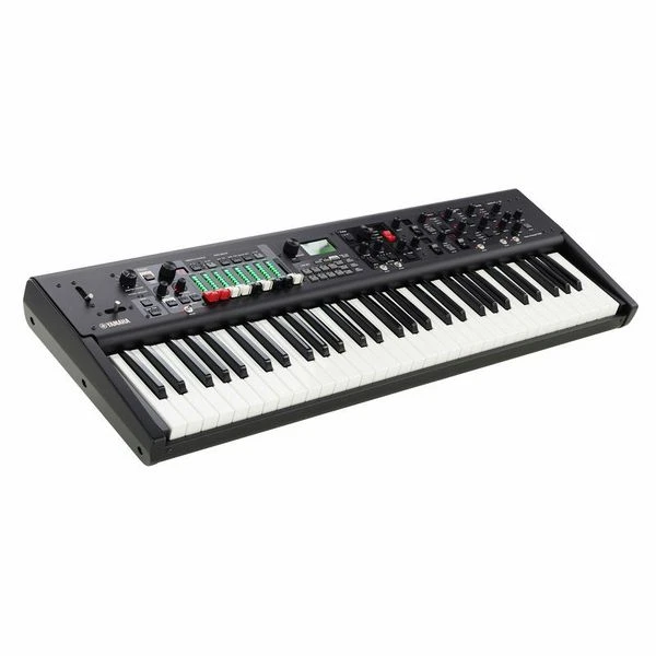 Yamaha YC61 9 Yamaha YC61 - Image 9