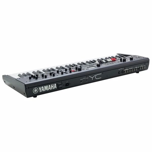 Yamaha YC61 8 Yamaha YC61 - Image 8