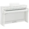 Yamaha CLP-735 WH
