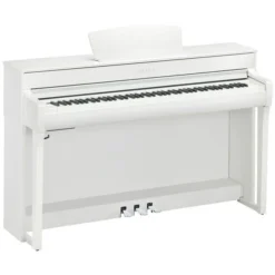 Yamaha CLP-735 WH