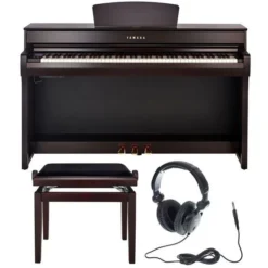 Yamaha CLP-735 R Set