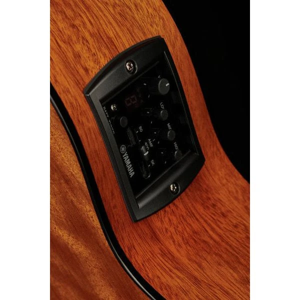 Yamaha NCX1C NAT 13 Yamaha NCX1C NAT - Image 13