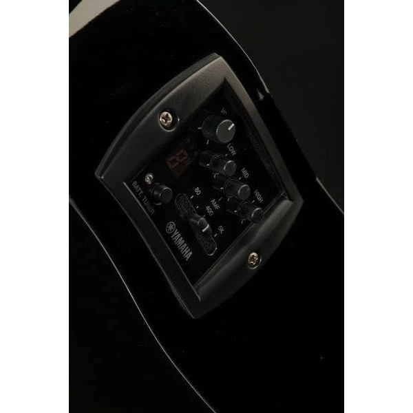 Yamaha NTX1BL Black 13 Yamaha NTX1BL Black - Image 13