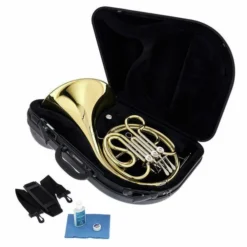 Yamaha YHR-314 II F-French Horn -SoundSensationYamaha 15314778 800