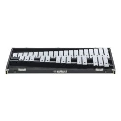 Yamaha YG-250 D Glockenspiel A=442 -SoundSensationYamaha 15327652 800