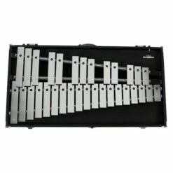Yamaha YG-250 D Glockenspiel A=442 -SoundSensationYamaha 15327687 800