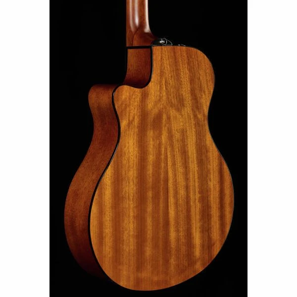 Yamaha NTX1BS Brown Sunburst 11 Yamaha NTX1BS Brown Sunburst - Image 11