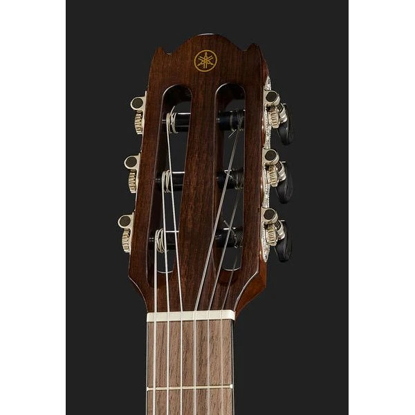 Yamaha NTX1BS Brown Sunburst 6 Yamaha NTX1BS Brown Sunburst - Image 6