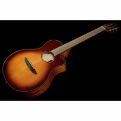Yamaha NTX1BS Brown Sunburst 23 Yamaha NTX1BS Brown Sunburst -SoundSensationYamaha 15370092 800