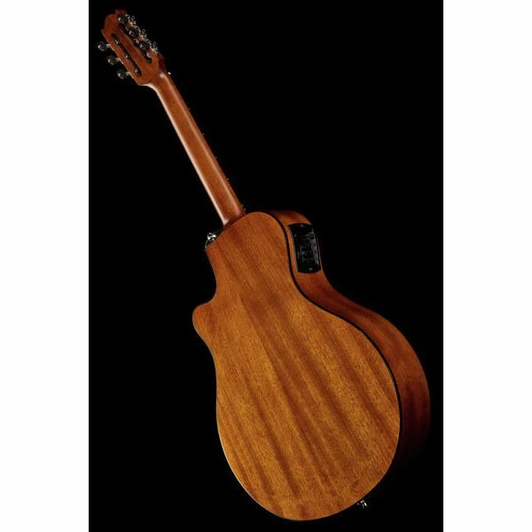 Yamaha NTX1BS Brown Sunburst 10 Yamaha NTX1BS Brown Sunburst - Image 10