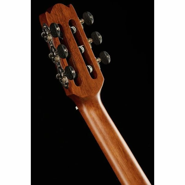 Yamaha NTX1BS Brown Sunburst 15 Yamaha NTX1BS Brown Sunburst - Image 15