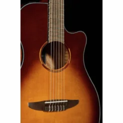 Yamaha NTX1BS Brown Sunburst 26 Yamaha NTX1BS Brown Sunburst -SoundSensationYamaha 15370157 800