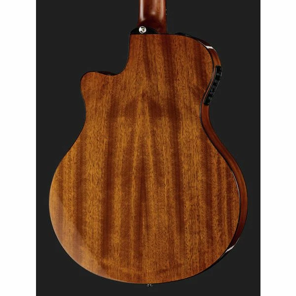 Yamaha NTX1BS Brown Sunburst 5 Yamaha NTX1BS Brown Sunburst - Image 5