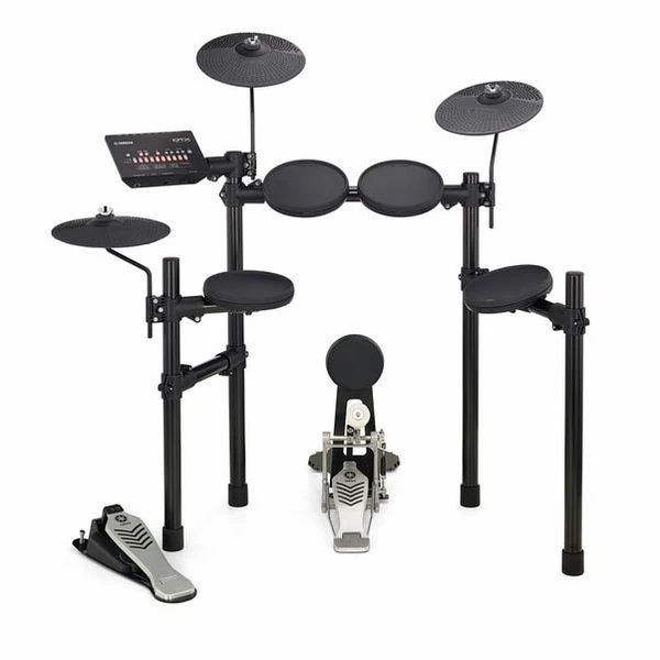 Yamaha DTX432K E-Drum Set Bundle 2 Yamaha DTX432K E-Drum Set Bundle - Image 2