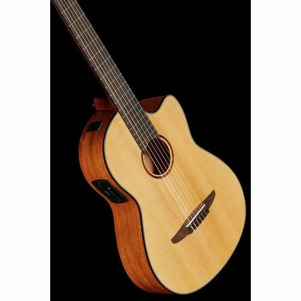 Yamaha NCX1 NAT 10 Yamaha NCX1 NAT - Image 10