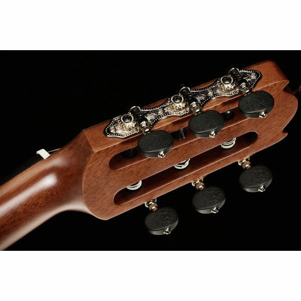 Yamaha NCX1 NAT 14 Yamaha NCX1 NAT - Image 14