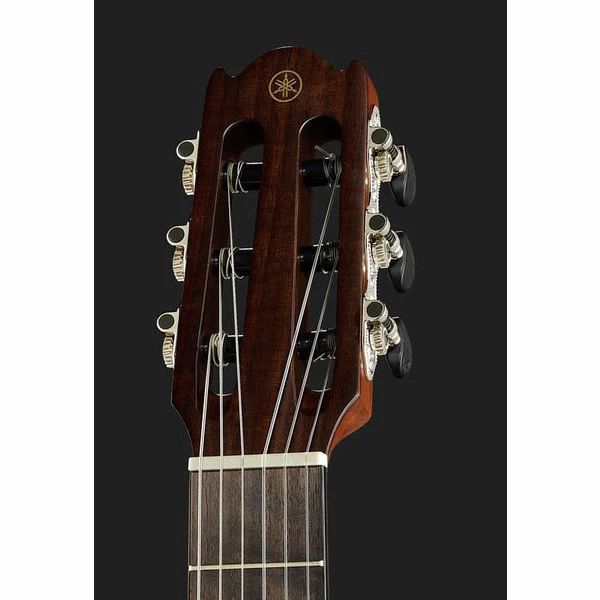 Yamaha NCX1 NAT 6 Yamaha NCX1 NAT - Image 6