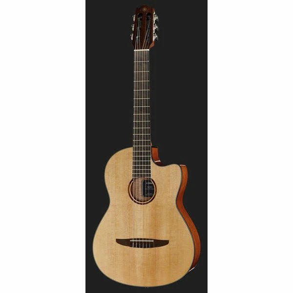 Yamaha NCX1 NAT 2 Yamaha NCX1 NAT - Image 2