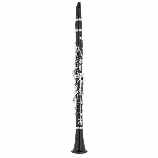 Yamaha YCL-657-24 II Clarinet 2 Yamaha YCL-657-24 II Clarinet - Image 2