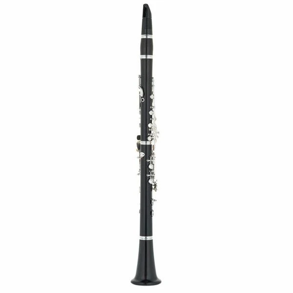 Yamaha YCL-657-24 II Clarinet 3 Yamaha YCL-657-24 II Clarinet - Image 3