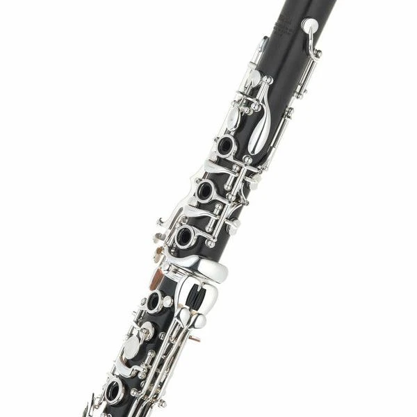 Yamaha YCL-657-24 II Clarinet 6 Yamaha YCL-657-24 II Clarinet - Image 6