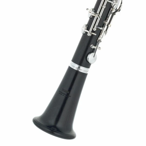 Yamaha YCL-657-24 II Clarinet 8 Yamaha YCL-657-24 II Clarinet - Image 8