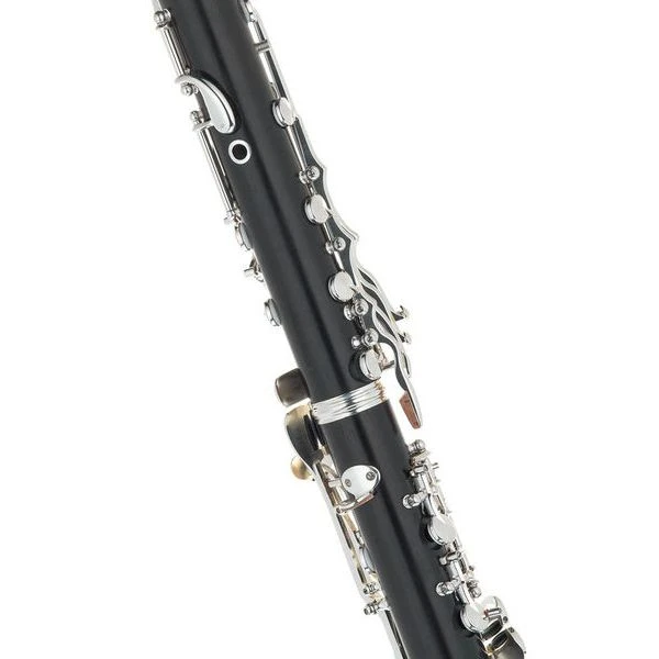 Yamaha YCL-657-24 II Clarinet 9 Yamaha YCL-657-24 II Clarinet - Image 9