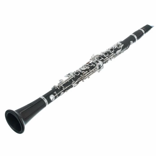 Yamaha YCL-657-24 II Clarinet 4 Yamaha YCL-657-24 II Clarinet - Image 4