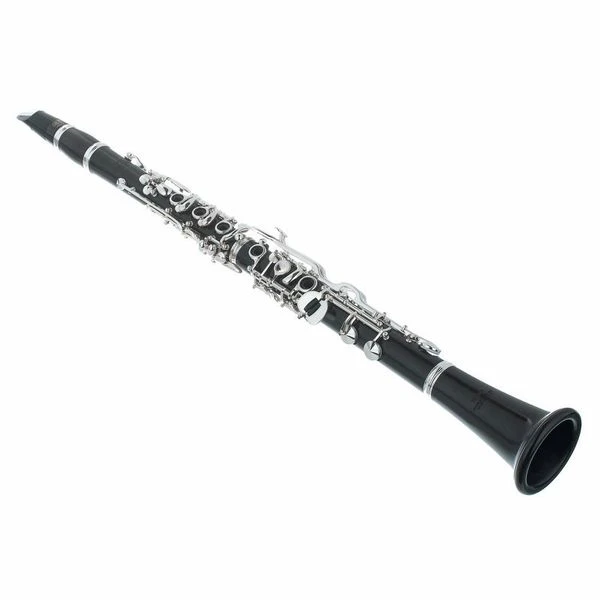 Yamaha YCL-657-24 II Clarinet 5 Yamaha YCL-657-24 II Clarinet - Image 5