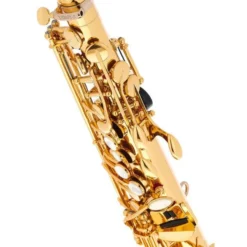 Yamaha YAS-82 Z 03 Alto Sax -SoundSensationYamaha 15474015 800