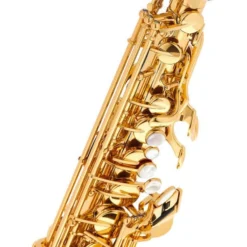 Yamaha YAS-82 Z 03 Alto Sax -SoundSensationYamaha 15474020 800