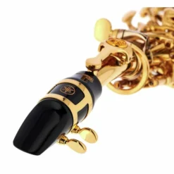 Yamaha YSS-875 EX Soprano Sax -SoundSensationYamaha 15483875 800