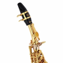 Yamaha YSS-875 EX Soprano Sax -SoundSensationYamaha 15483880 800