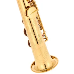 Yamaha YSS-875 EX Soprano Sax -SoundSensationYamaha 15483890 800