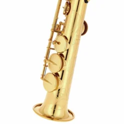 Yamaha YSS-875 EX Soprano Sax -SoundSensationYamaha 15483895 800
