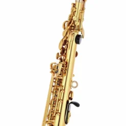 Yamaha YSS-875 EX Soprano Sax -SoundSensationYamaha 15483900 800