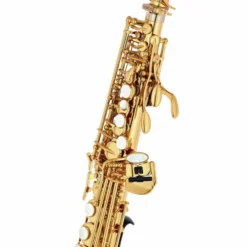 Yamaha YSS-875 EX Soprano Sax -SoundSensationYamaha 15483920 800